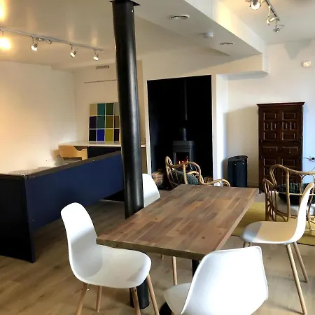 Petit Loft Entre Strasbourg Et Campagne 아파트