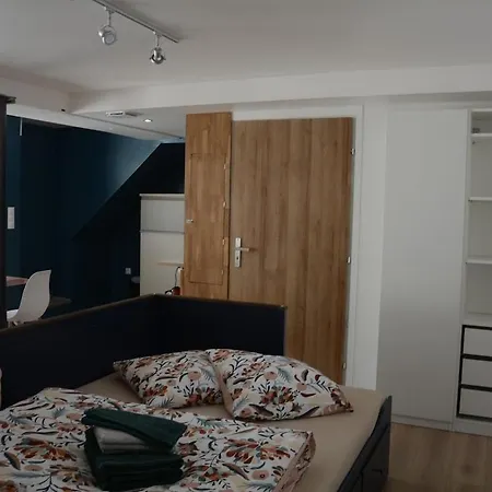 Petit Loft Entre Strasbourg Et Campagne *