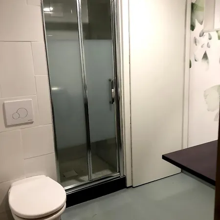 Petit Loft Entre Strasbourg Et Campagne 라이크스테트